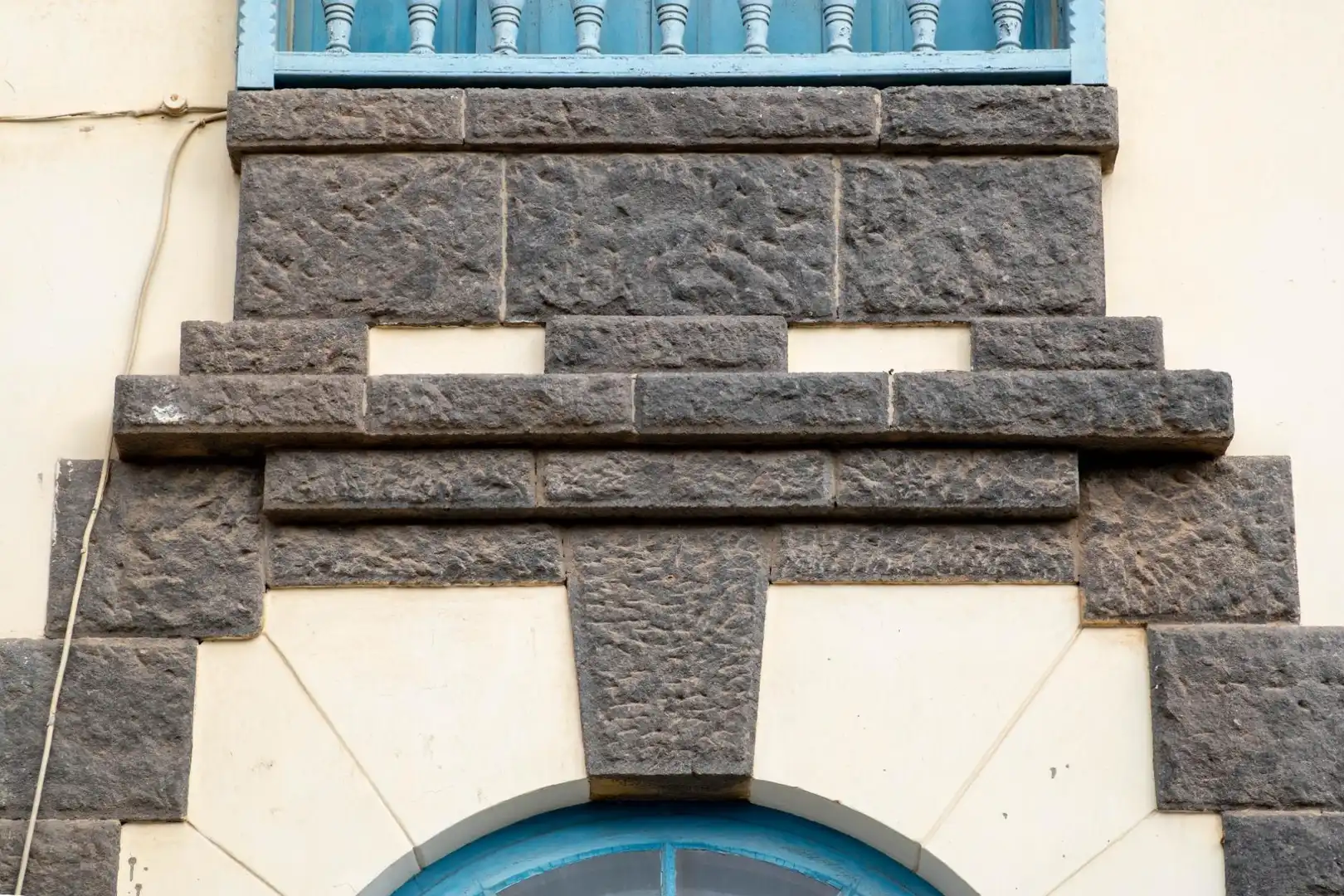 Vista exterior de Casa o xalet en venda en Las Palmas de Gran Canaria amb Terrassa, Piscina i Balcó