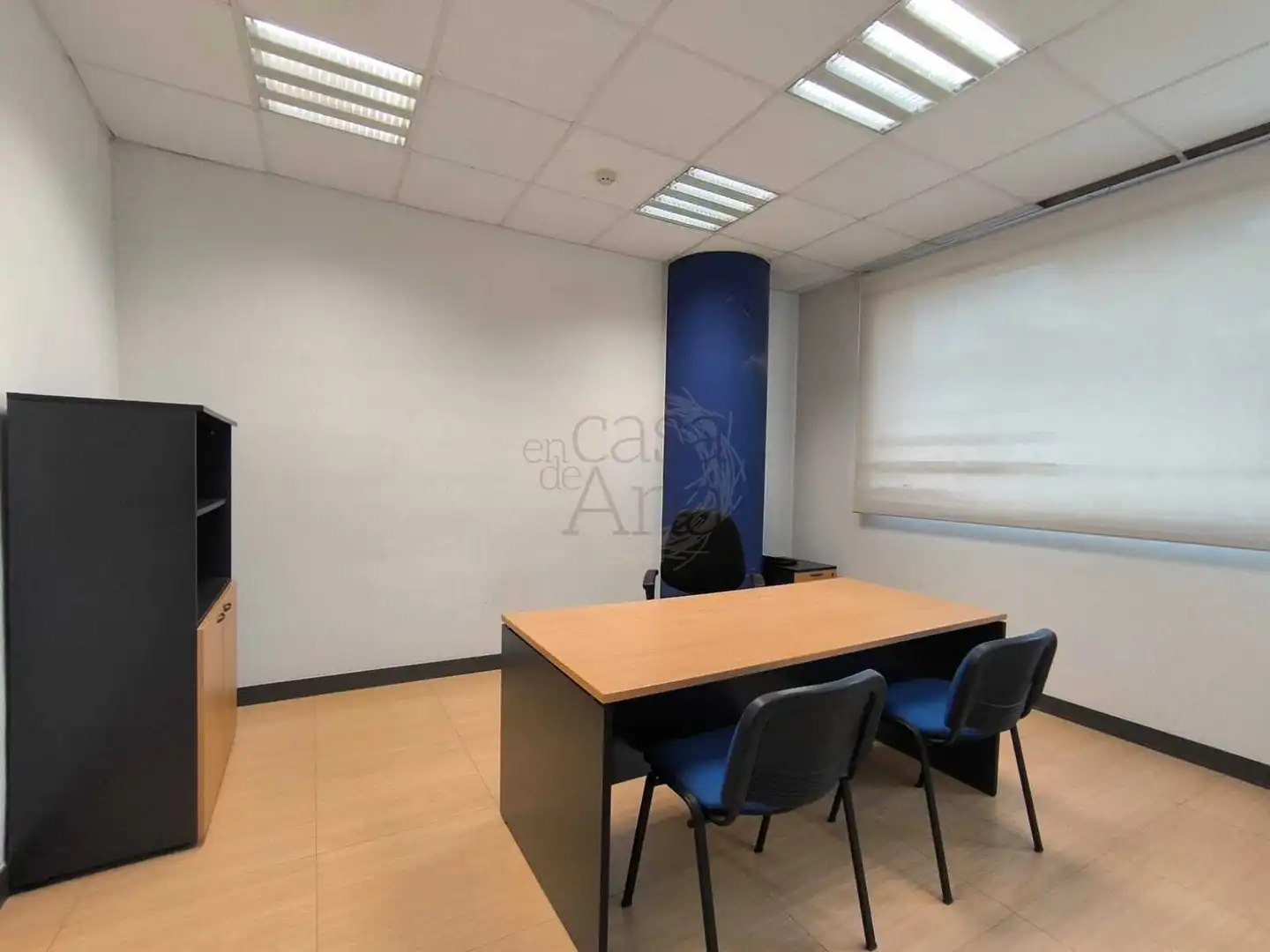Büro zur Miete in Ibaiondo, imagen 16