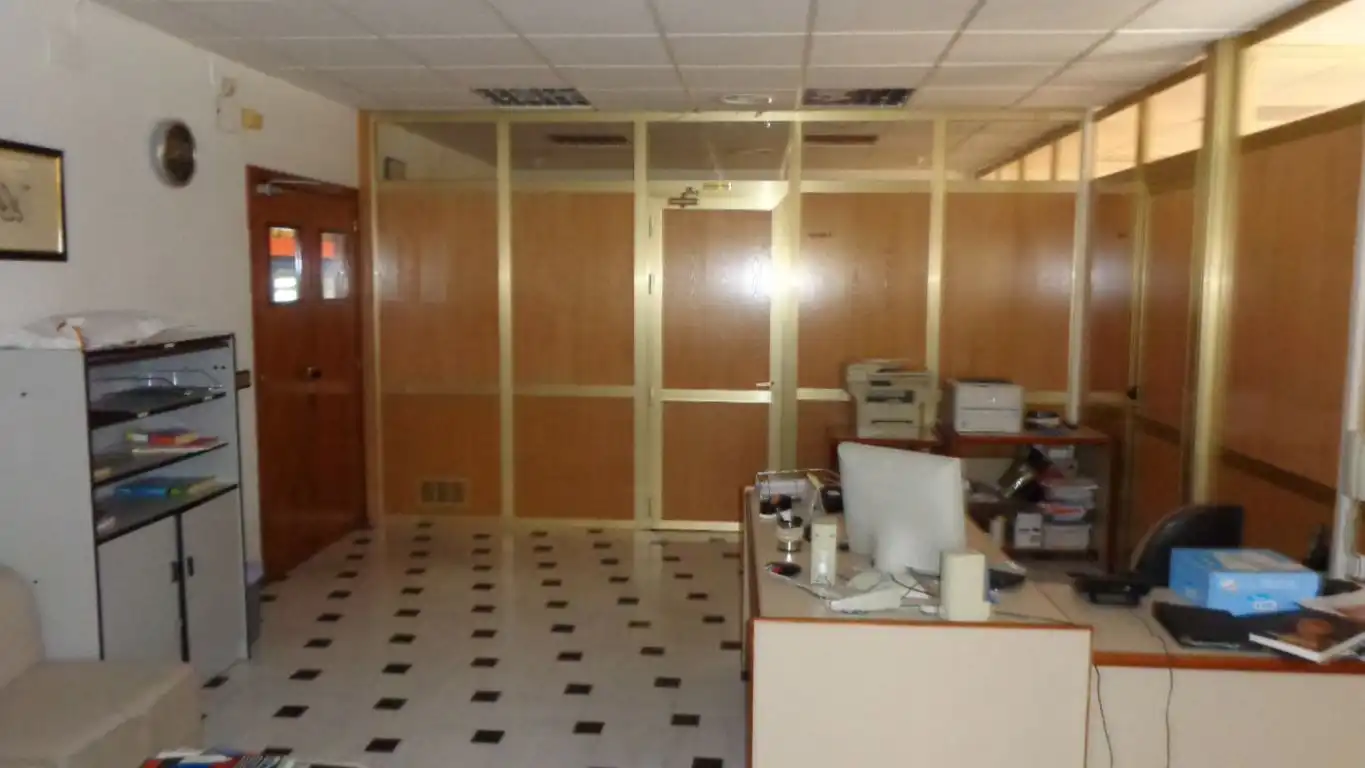 Nave industrielle à vendre à Campo Alto - Club de Campo, imagen 5