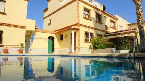 Foto 5 de Casa o chalet en venta en Castaño y Calle Peral, 6, Vera Ciudad, Vera
