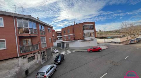 Foto 3 de Pis en venda a Las Ventas, León Capital