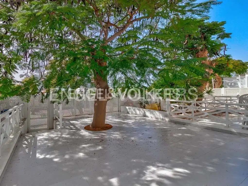 Houses for sale in Playa de Fañabé