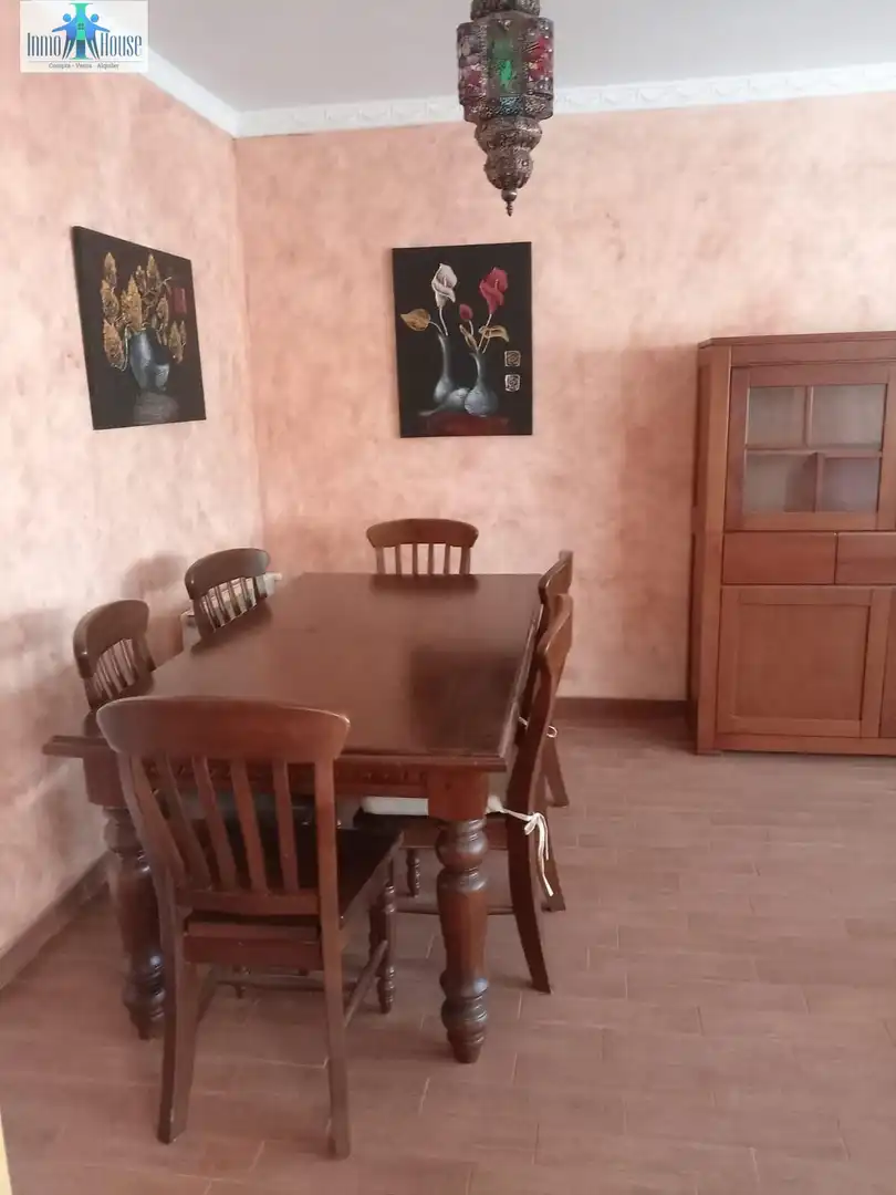 Reihenhaus mit Terrasse zum Verkauf in Pedanías - Extrarradio, imagen 30