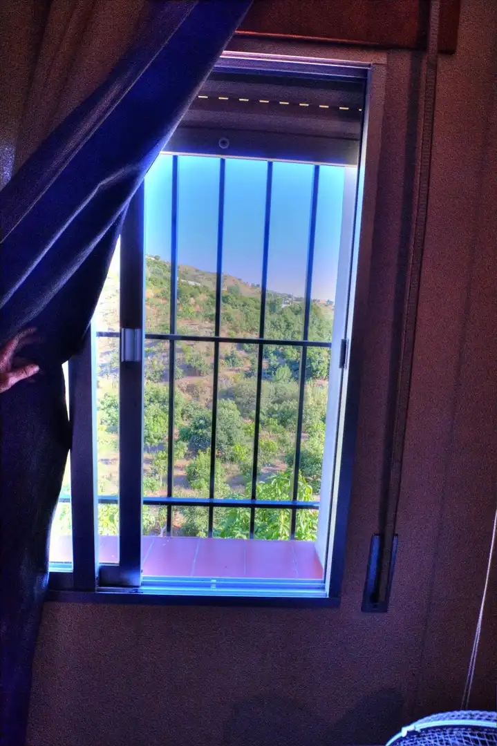 Casa rústica amb jardí en venda a Rubite, imagen 11