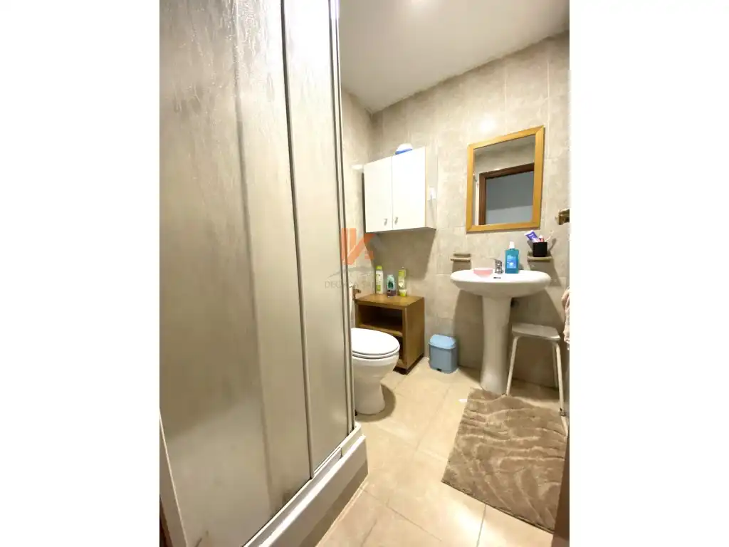 Baño de Piso en venta en Santiago de Compostela  con Amueblado y Horno