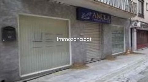 Photo 3 of Premises for sale in Calle Emili Martinez Passapera, Fenals, Lloret de Mar