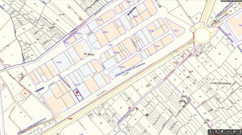 Photo 4 of Industrial land for sale in Carrer Coure, 60, La Bosca, Burriana / Borriana