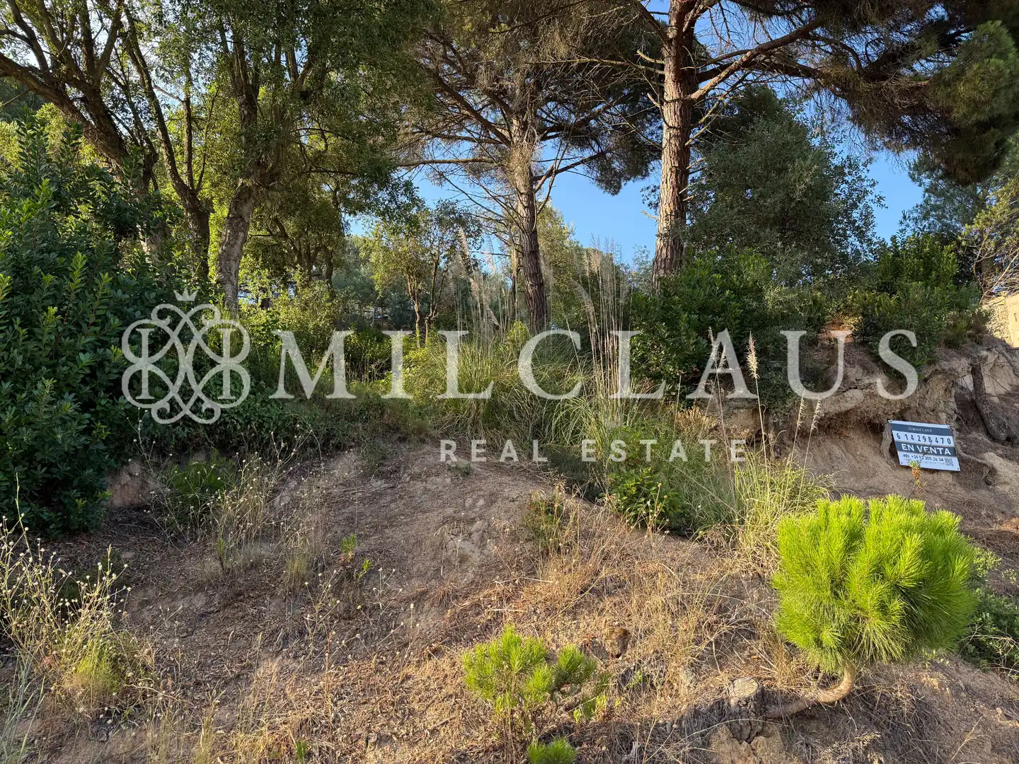 Residential land for sale in Carrer Júpiter, imagen 9
