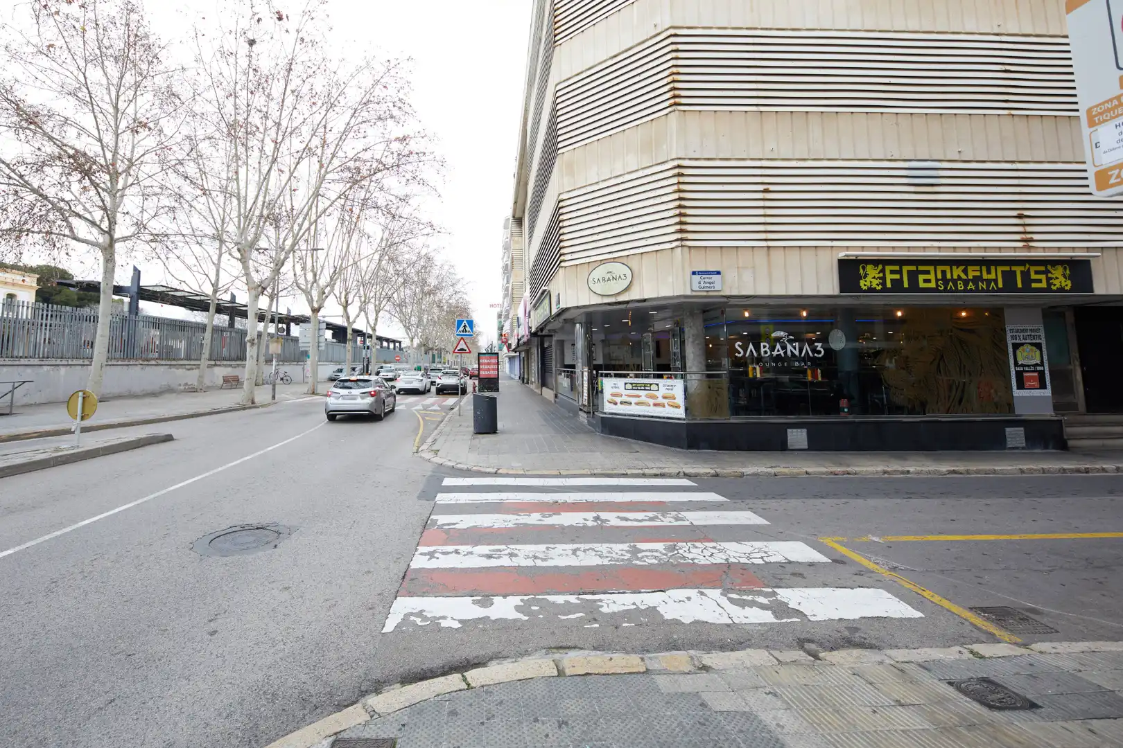 Gewerbefläche zum Verkauf in Avinguda Mossèn Jaume Soler, imagen 32