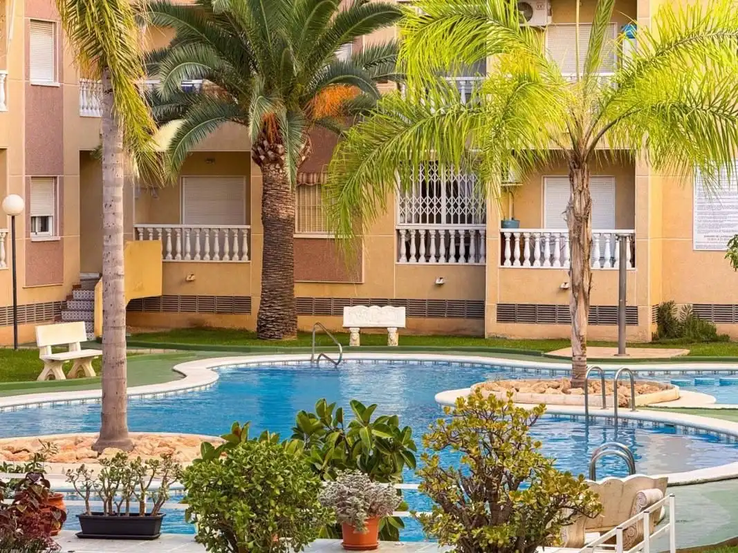 Apartament amb piscina en venda a Centro, imagen 26