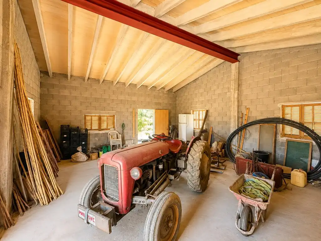 Country homes for sale in Campanet  with Terrace