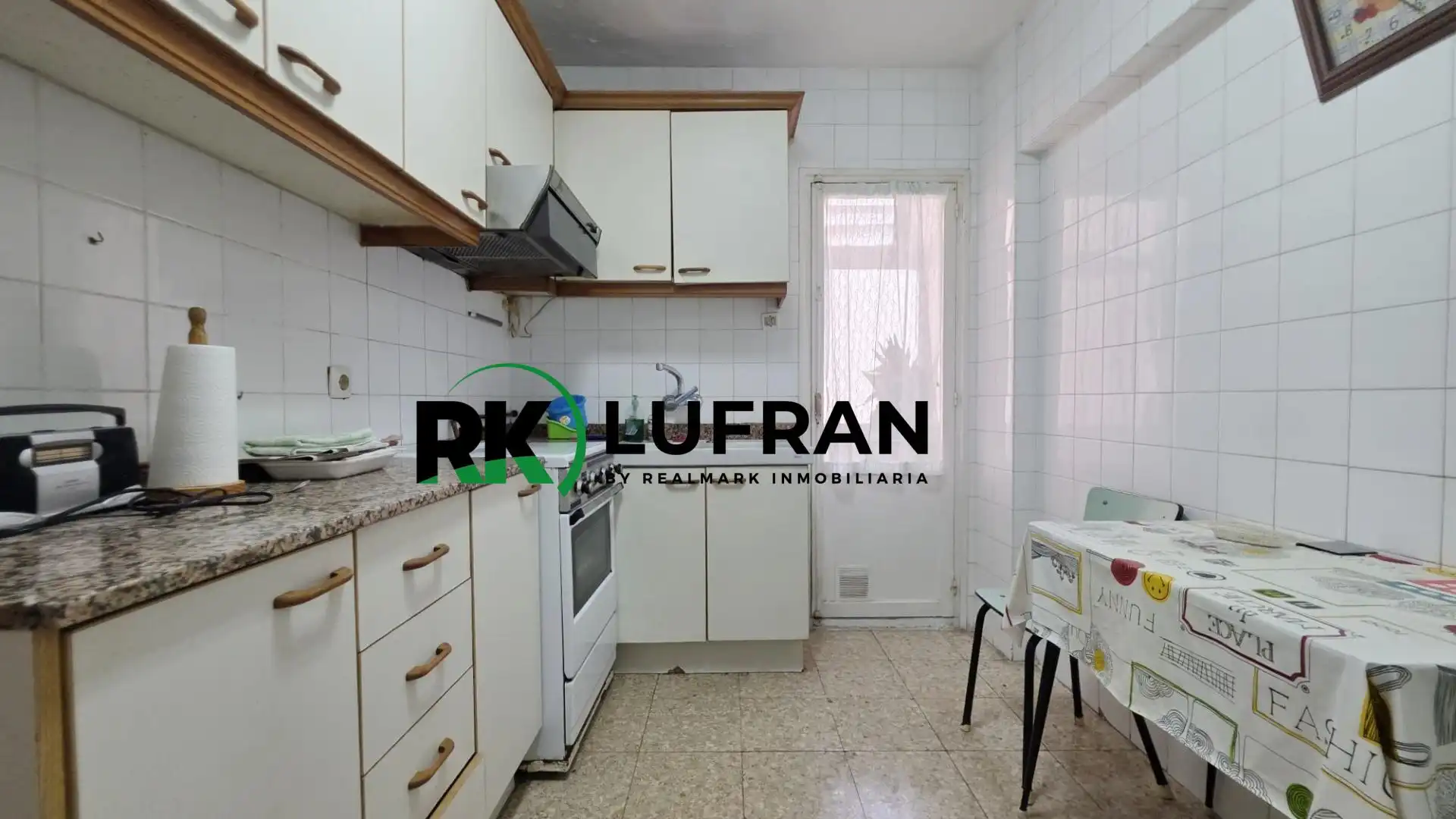 Wohnung mit Terrasse zum Verkauf in Calle ALONSO CANO, imagen 8