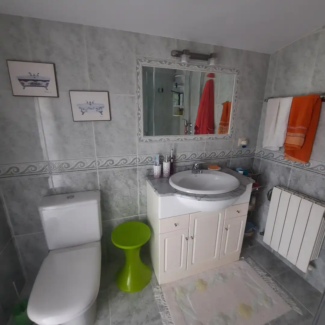 Casa amb terrassa en venda a Valdoviño, imagen 65