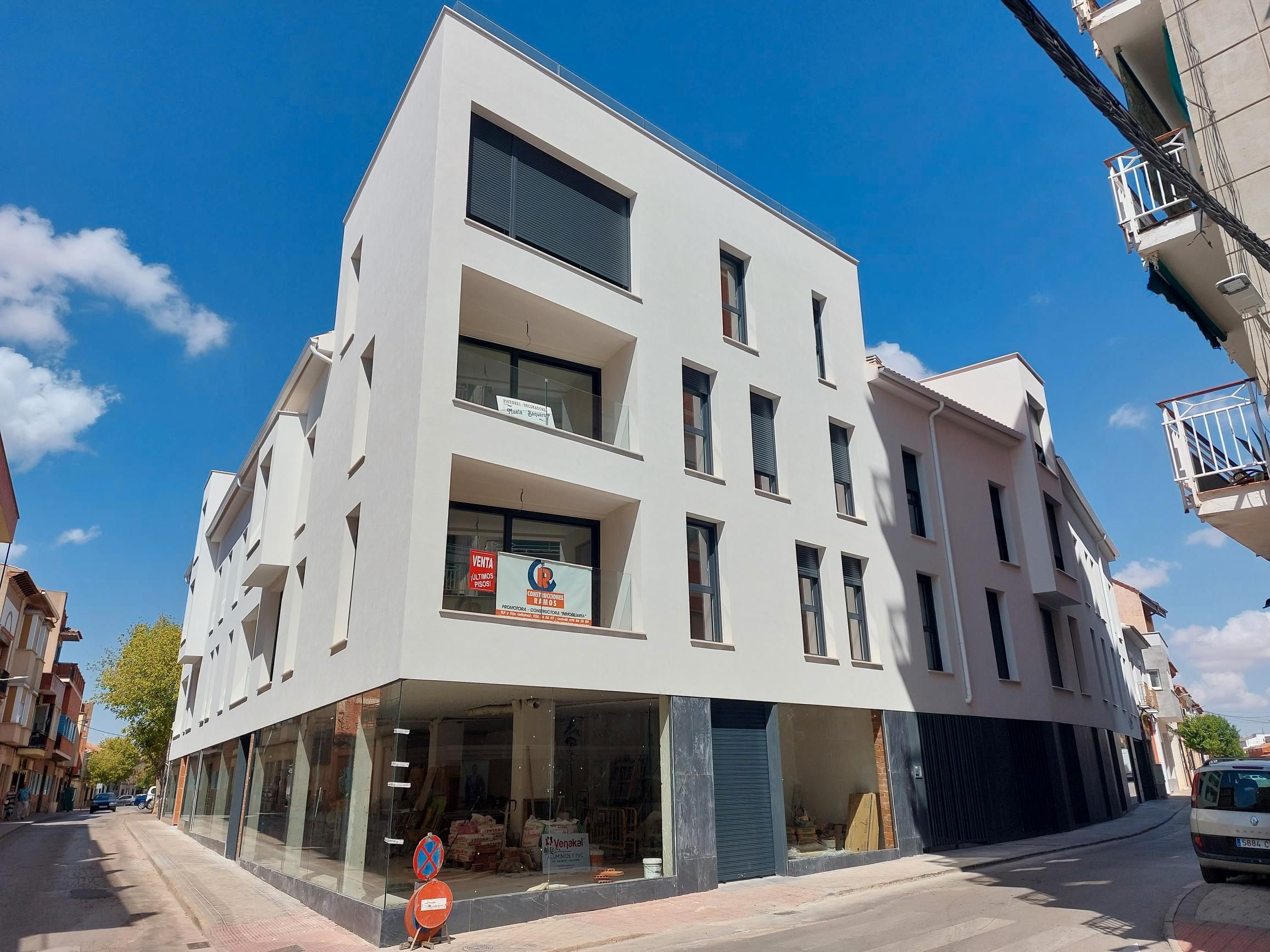 Premises to rent in Calle General Alcañiz, 8, Alcázar de San Juan