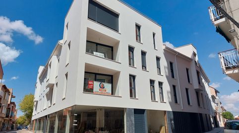 Photo 4 of Premises for rent in Calle General Alcañiz, 8, Alcázar de San Juan, Ciudad Real