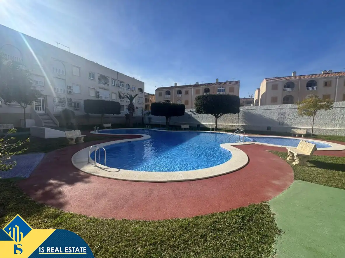 Apartament amb piscina en venda a Playa del Acequión, Náufragos y Rocío del Mar, imagen 20