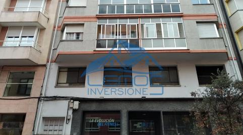 Foto 4 de Piso en venta en Doctor Fleming, Centro, Ponferrada