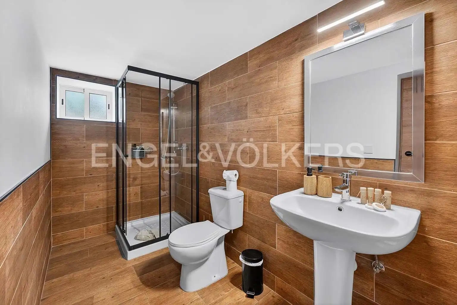Baño de Casa o chalet en venta en Arona con Aire acondicionado, Terraza y Piscina