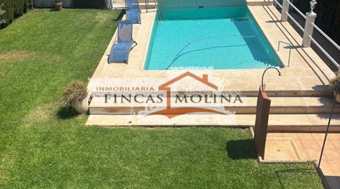 Foto 3 de Casa o chalet de alquiler en Son Ferriol, Palma de Mallorca