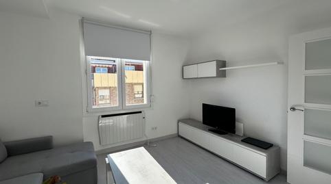 Foto 5 de Pis en venda a Milagrosa,  Pamplona / Iruña