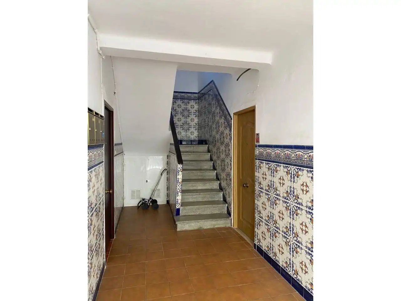 Wohnung zum Verkauf in La Línea de la Concepción mit Möbliert