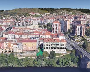 Exterior view of Residential for sale in Ourense Capital 