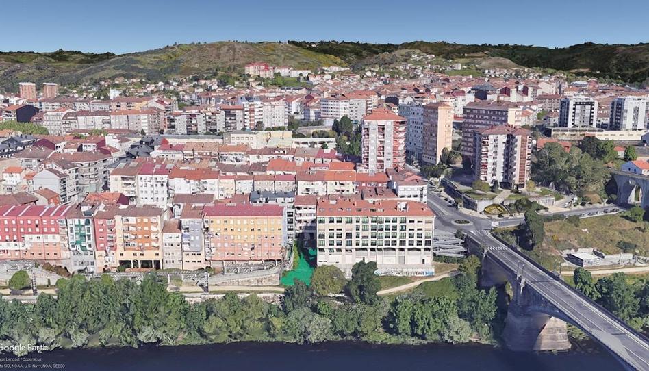 Foto 1 de Residencial en venda a  Ribeira de Canedo, 42, A Ponte, Ourense