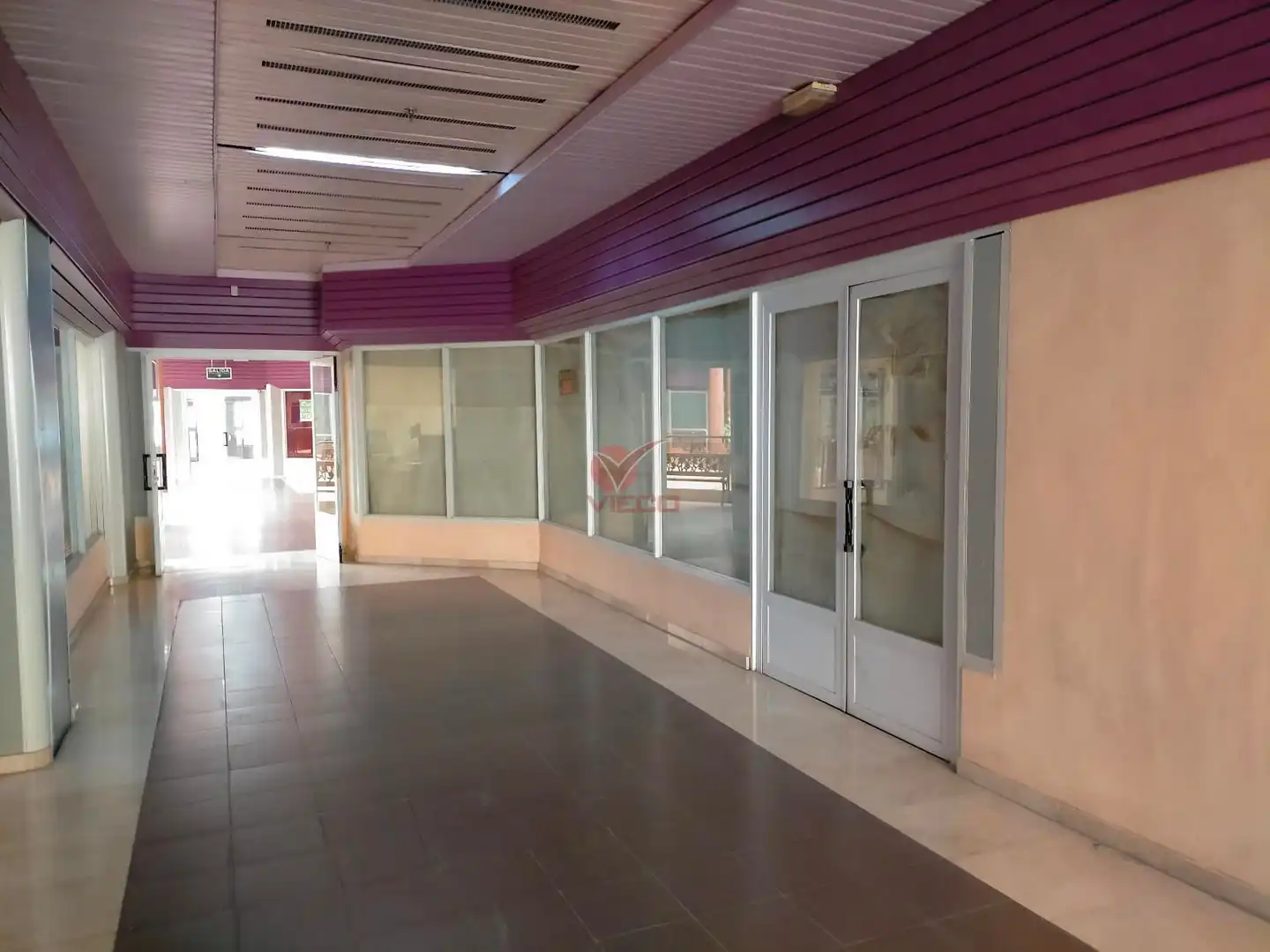 Local comercial en venda a EDIFICIO ALEGRIA