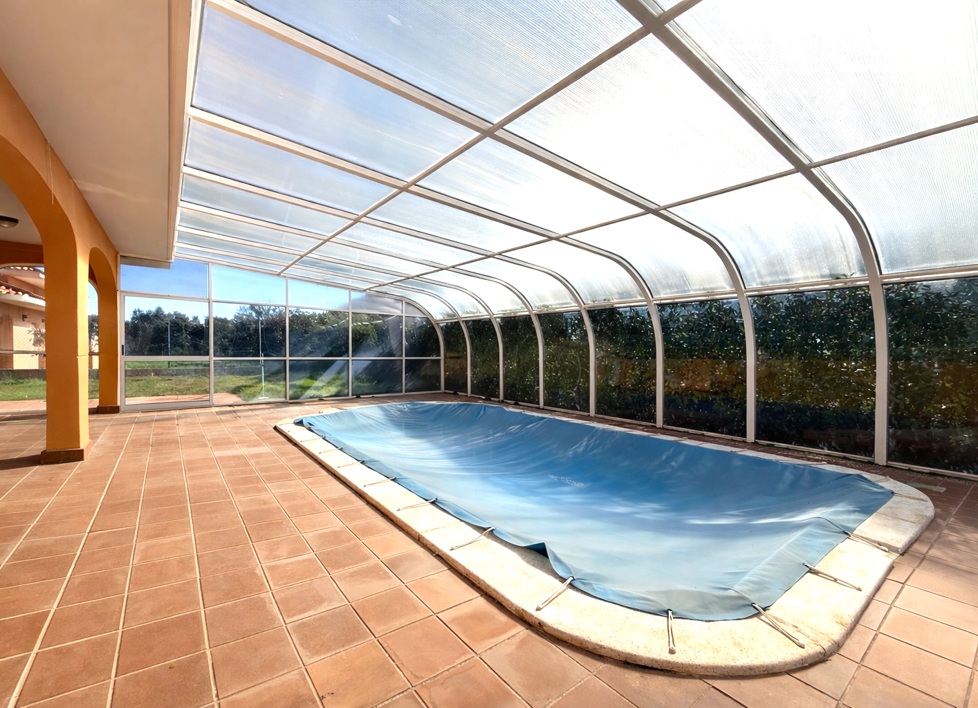 Casa o chalet en venta en Nogal, Carrascal de Barregas