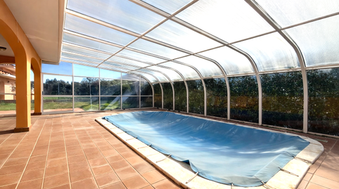 Foto 2 de Casa o chalet en venta en Nogal, Carrascal de Barregas, Salamanca