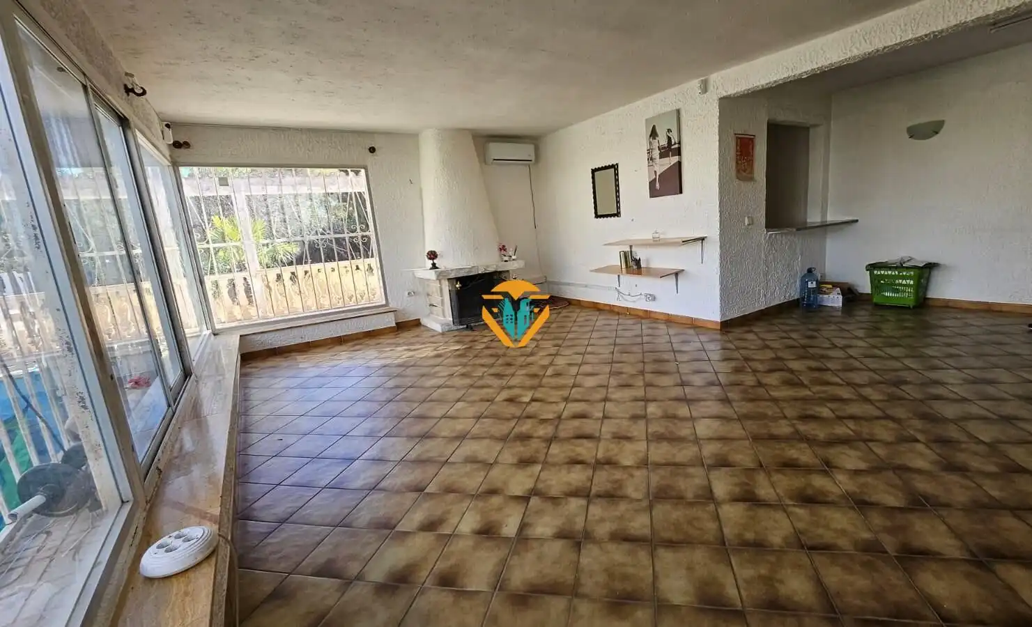 Chalet con piscina en venta en Barranco Hondo, imagen 9