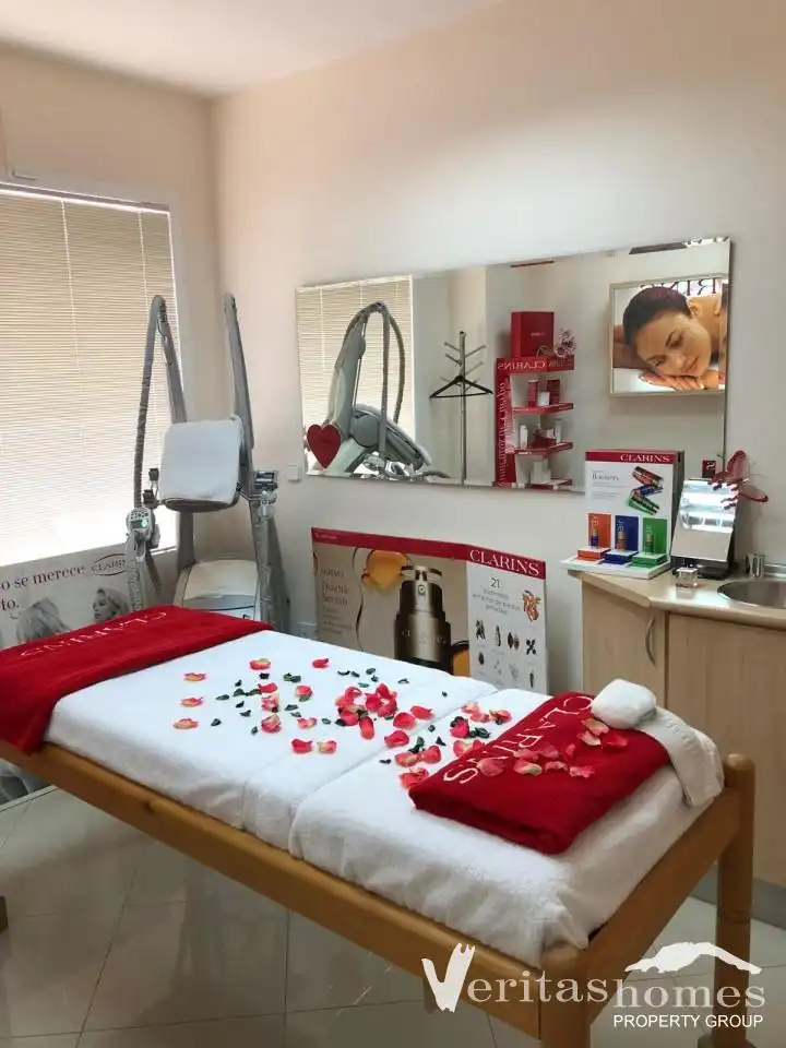 Local comercial en venda a Mojácar Playa - Las Ventanicas - La Paratá, imagen 7