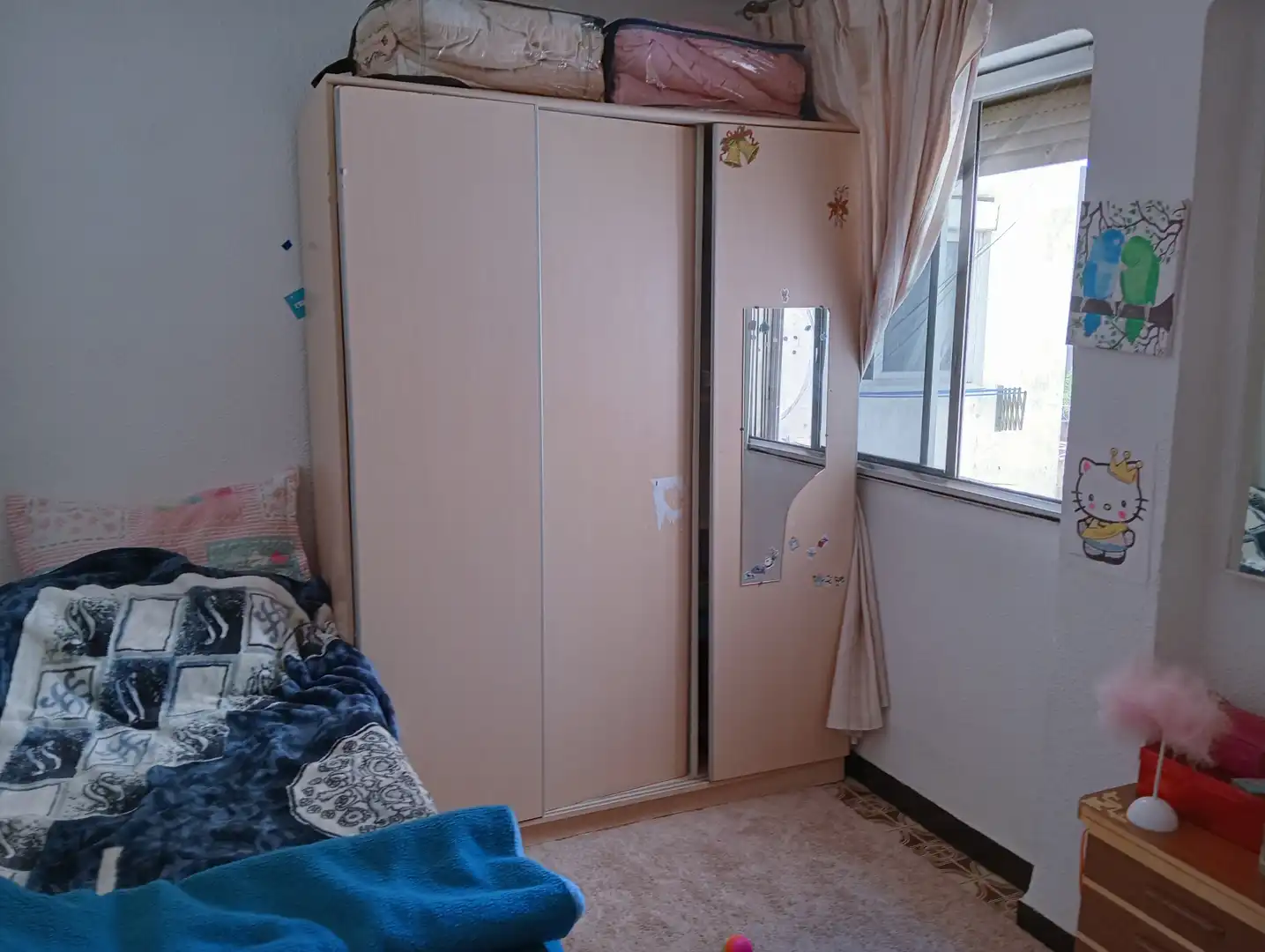 Habitación de Piso en venta en Manises