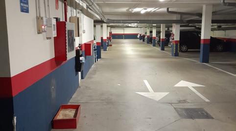 Foto 3 de Garaje de alquiler en Calle Serracines, Camarma de Esteruelas, Madrid