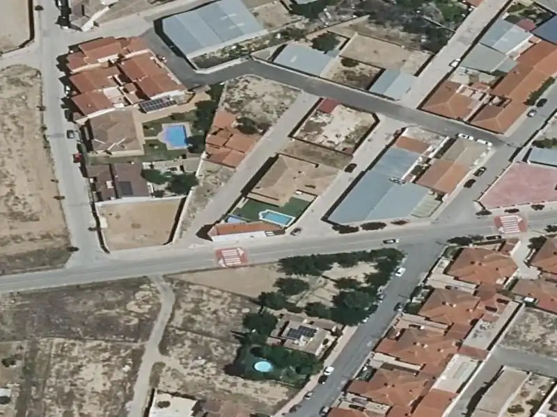 Casa o xalet en venda en Motilleja