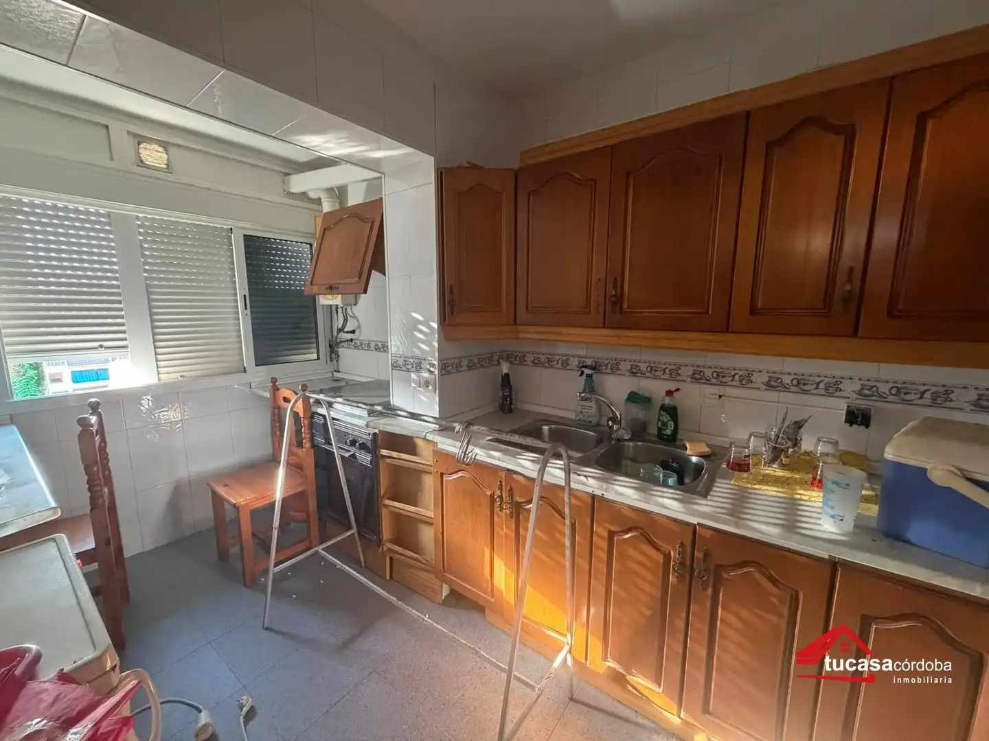 Cocina de Piso en venta en Córdoba con Aire acondicionado y Calefacción