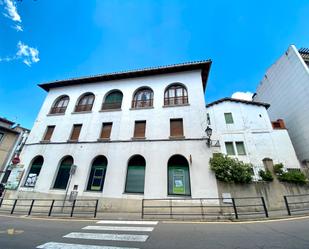 Exterior view of Building for sale in L'Esquirol