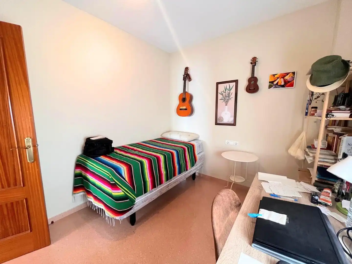 Apartament amb terrassa de lloguer a Platja de Vila Joiosa, imagen 14
