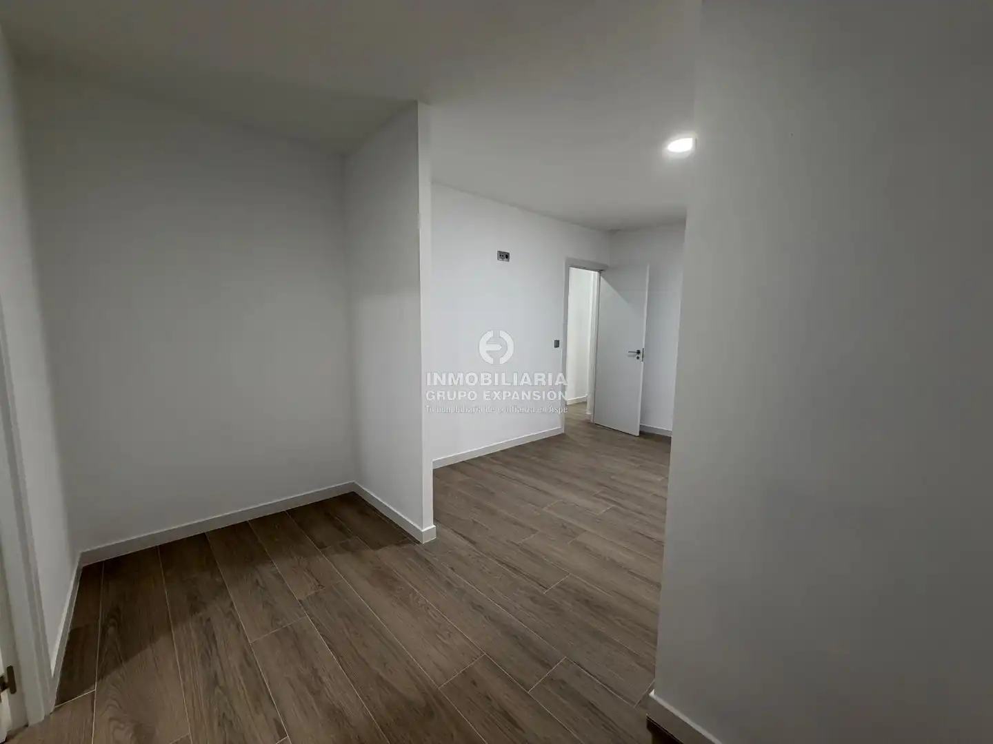 Planta baja en venta en Aspe