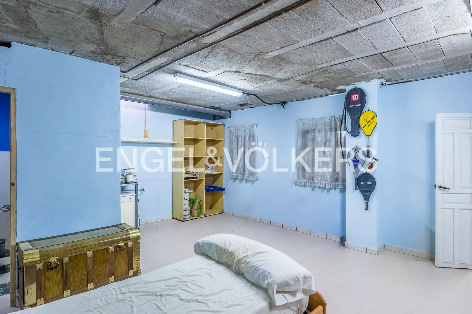 Casa o xalet en venda en Albaida del Aljarafe amb Aire condicionat, Calefacció i Jardí privat
