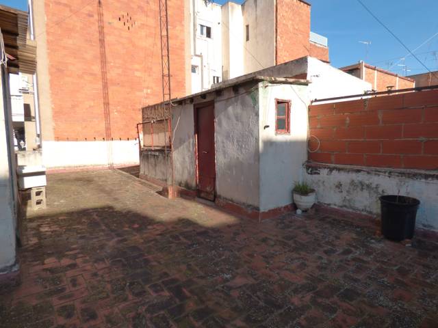 Casa-chalet en Venta en La Prosperitat