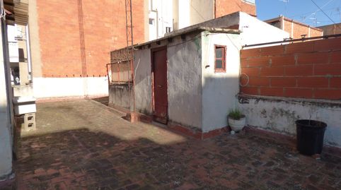 CASA INDEPENDIENTE A REFORMAR PSJE VALLDAURA
