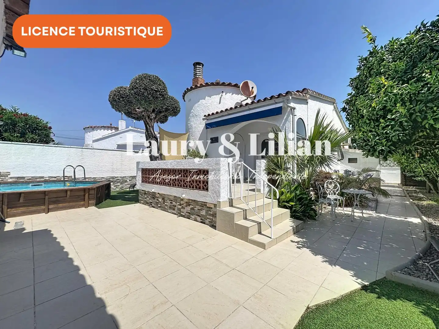 House with pool for sale in Requesens, imagen 29