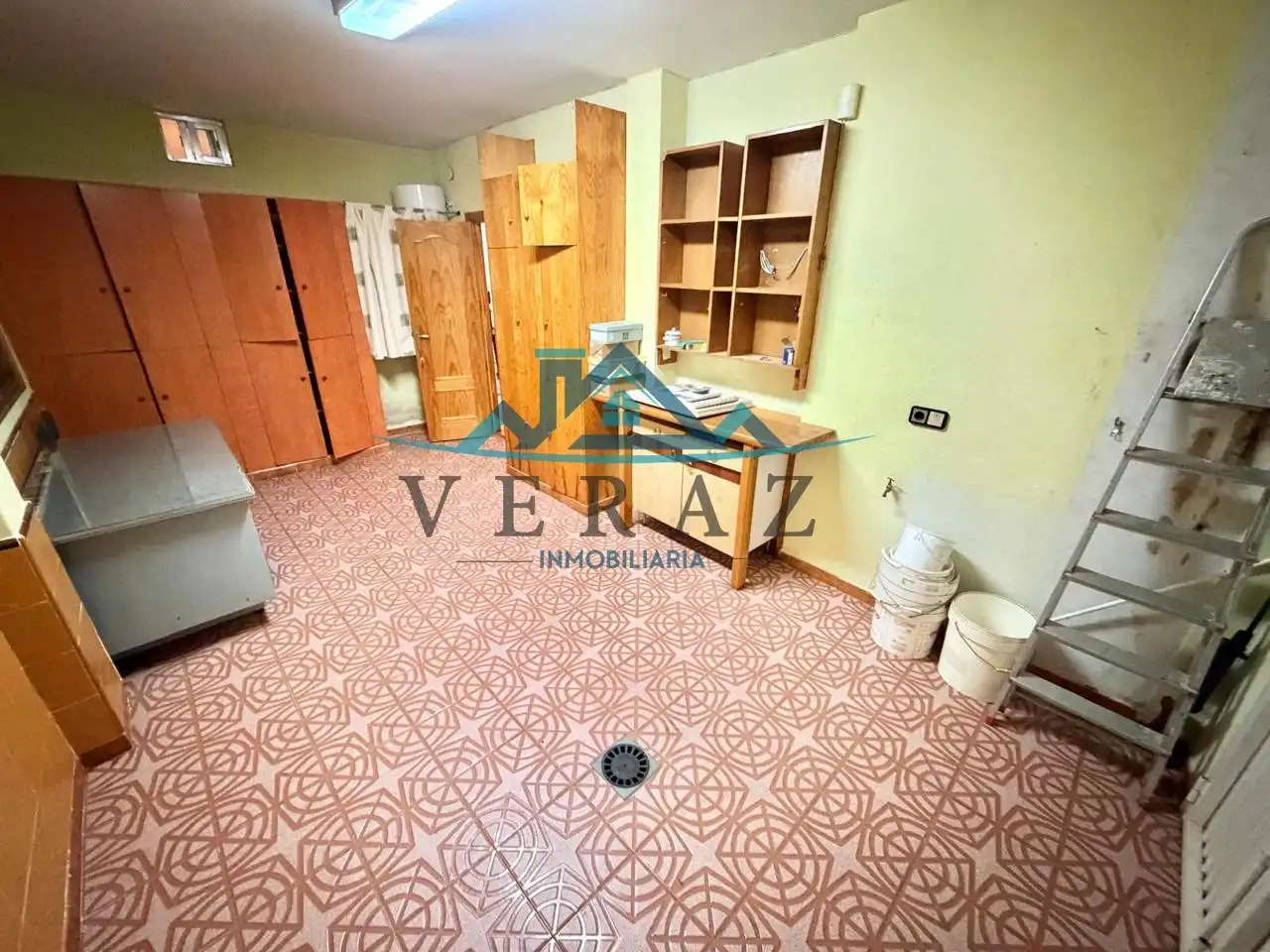 Dormitori de Casa o xalet en venda en Talavera de la Reina amb Aire condicionat, Calefacció i Jardí privat