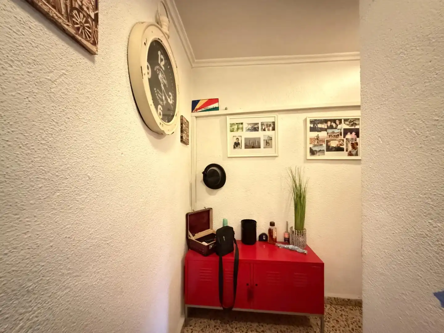 Piso en venta en Águilas con Aire acondicionado, Terraza y Trastero