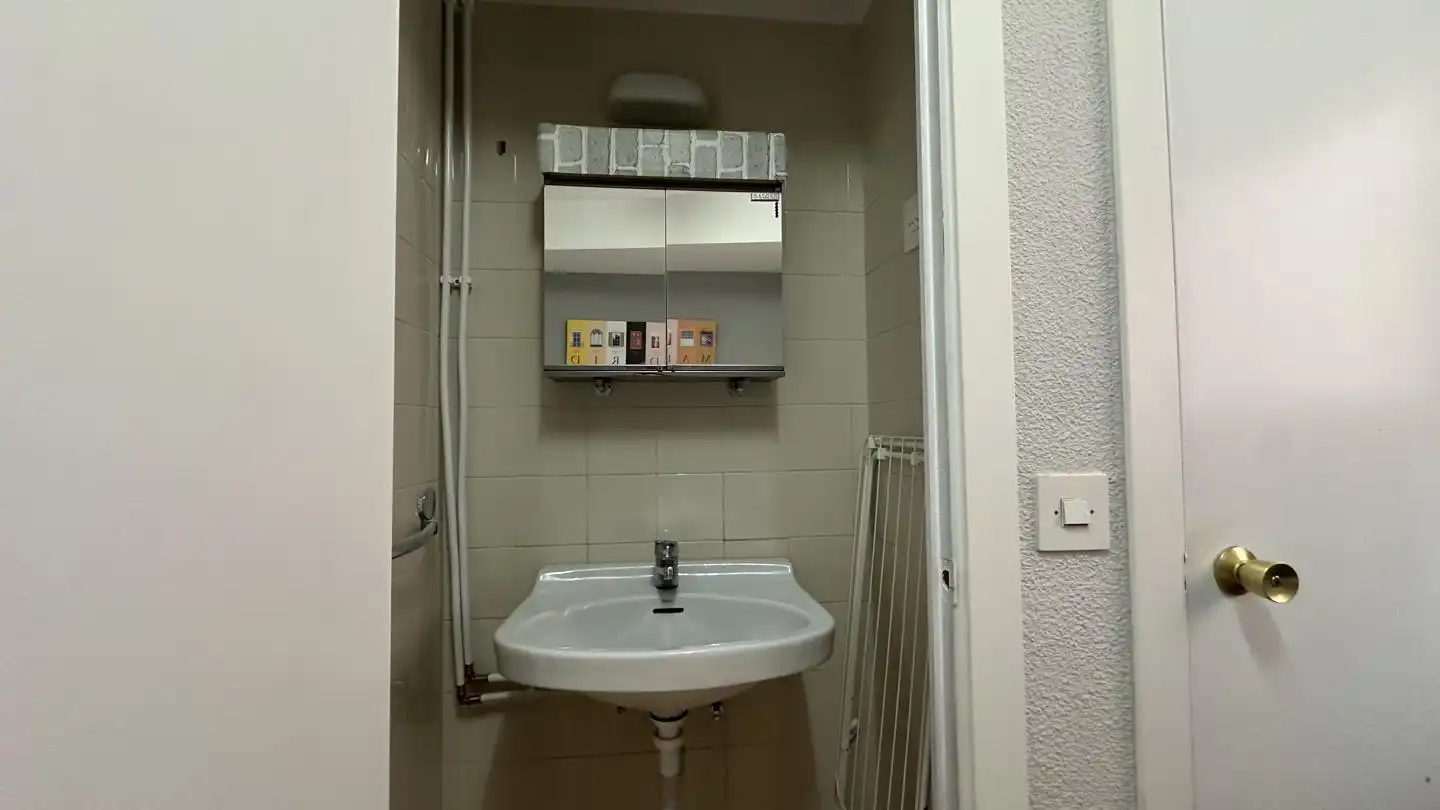 Habitación en Calle del Panizo, Berruguete