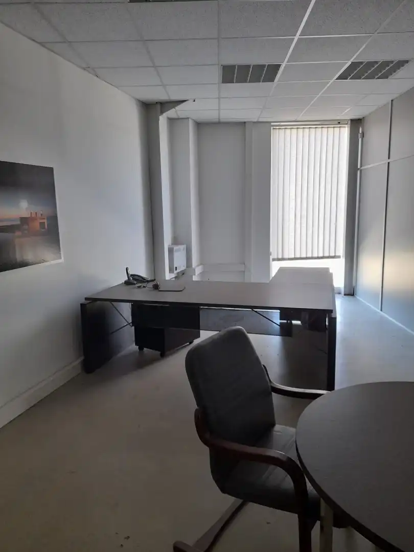 Oficina en venta en Sant Celoni con Aire acondicionado, Calefacción y Terraza