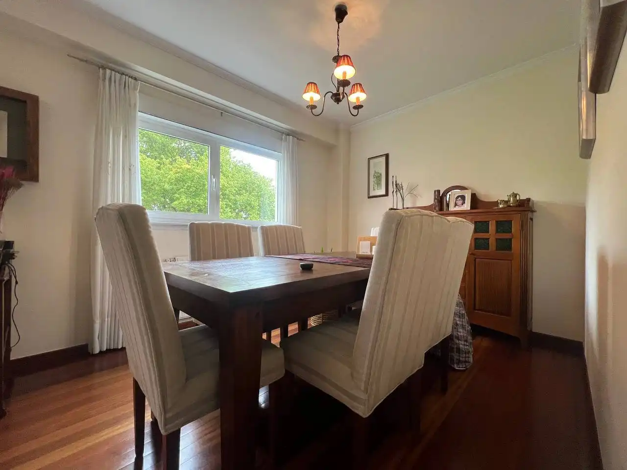 Duplex avec ascenseur à vendre à Estrada da Granxa, imagen 11
