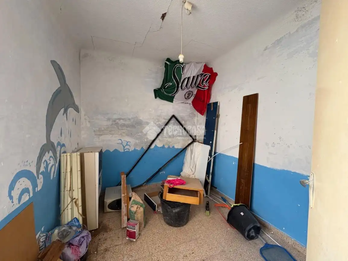 Piso en venta en Jaén