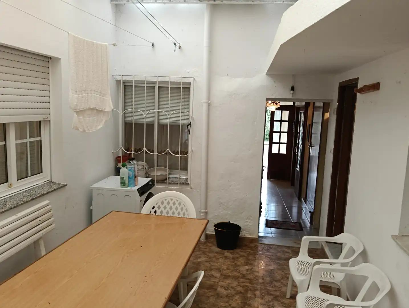 Adossat amb jardí en venda a Foro 55, imagen 41